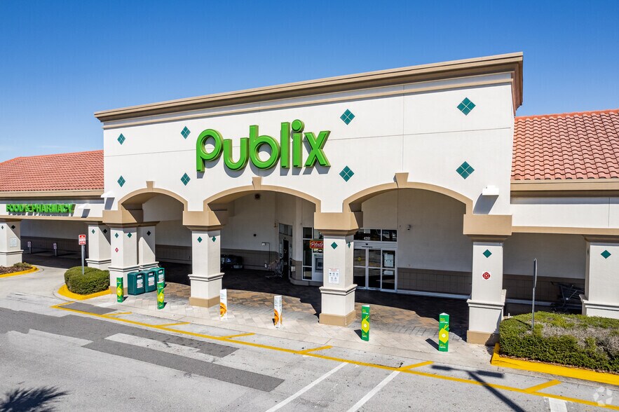 Primary Photo Of 4351 Hartwood Marsh Rd, Clermont Unknown For Lease