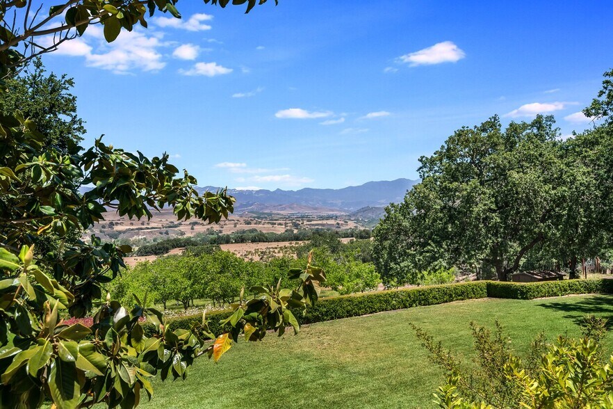 More Photos Of 4000 Via Rancheros Rd, Santa Ynez Specialty For Sale