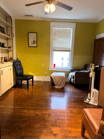 More Photos Of 1330 Peabody Ave, Memphis Office For Sale