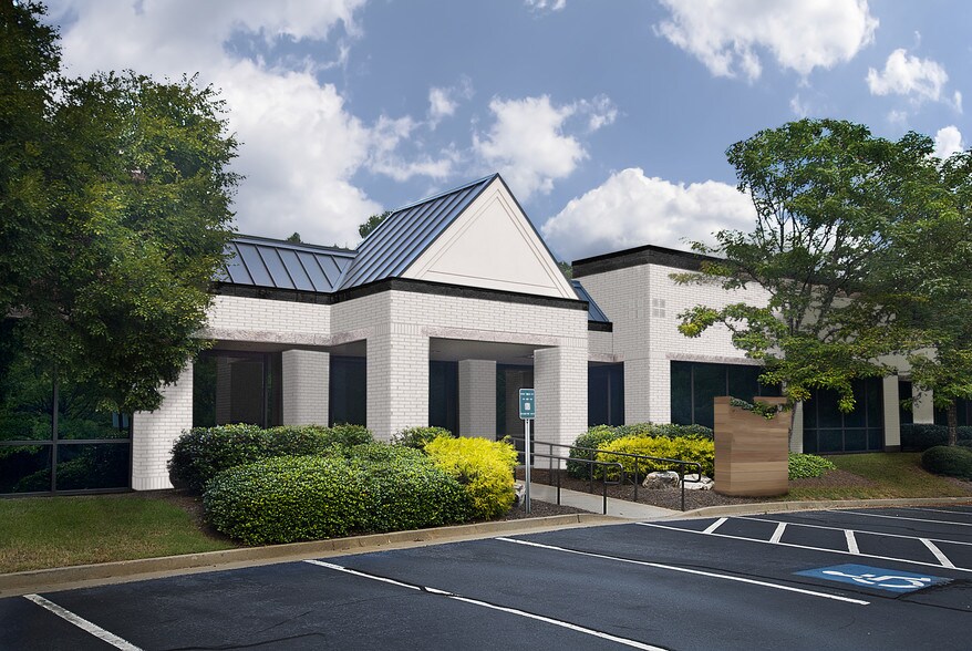 More Photos Of 155 Technology Pky, Norcross Unknown For Lease