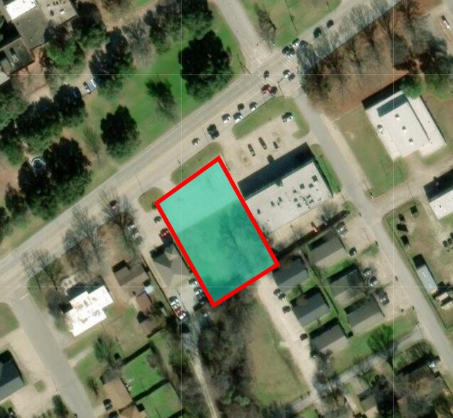 More Photos Of 3205 7th Ave, Corsicana Land For Sale
