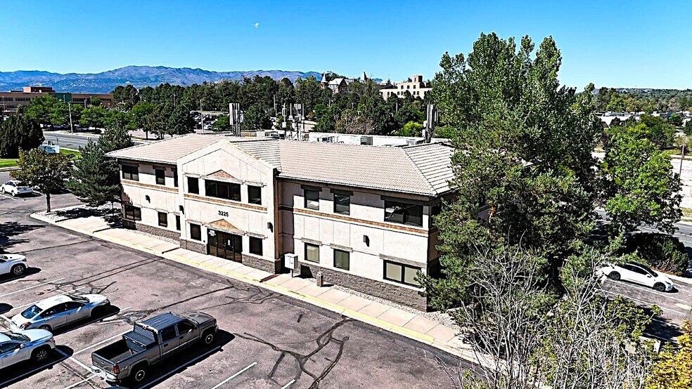 More Photos Of 3225 International Cir, Colorado Springs Medical For Sale
