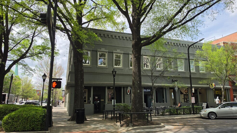 More Photos Of 28-36 S Main St, Greenville Storefront Retail Office For Sale