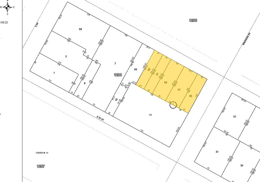 More Photos Of 510 Madison Ave, New York Office For Lease