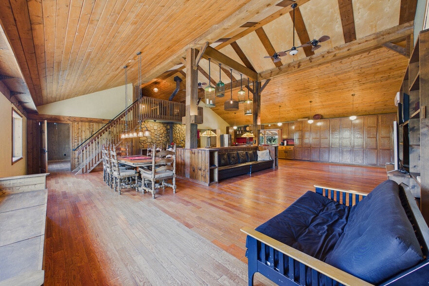 More Photos Of 949 Highway 82, Mountain Park Storefront Retail Residential For Sale