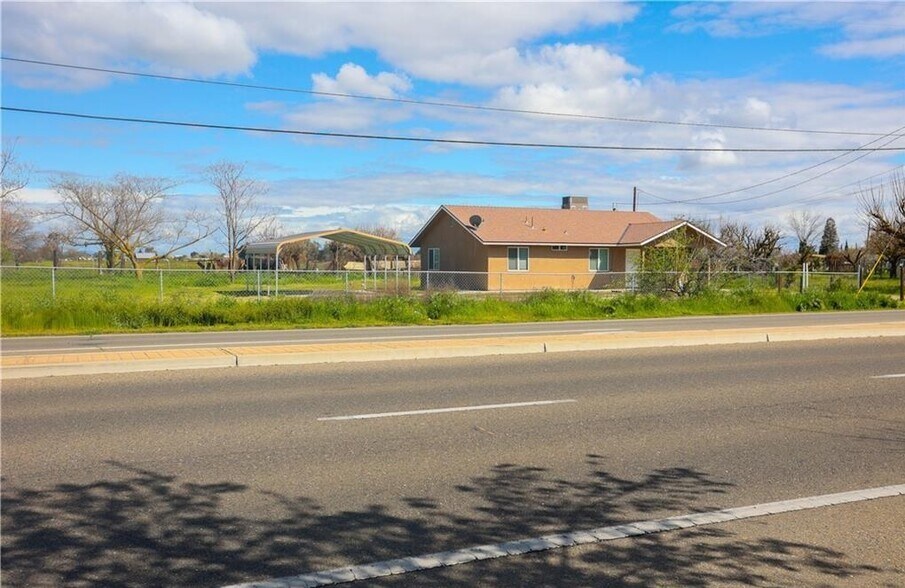 More Photos Of 13671-1 Road 28, Madera Land For Sale