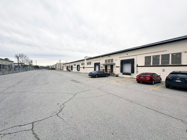 Primary Photo Of 17 7th St, Clearfield Warehouse For Lease