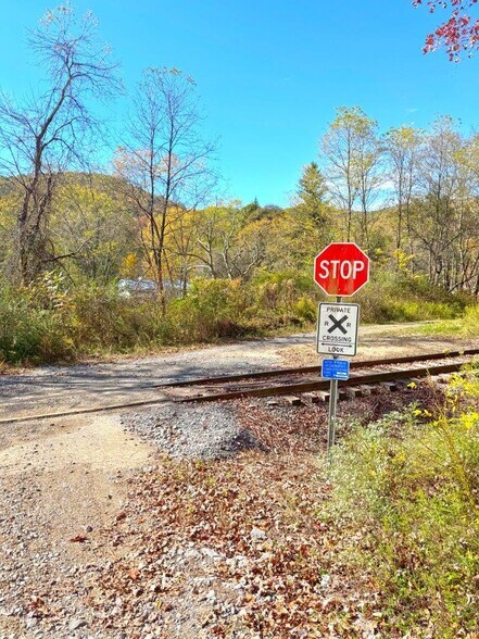 More Photos Of 0 Sewell Creek Rd, Meadow Bridge Land For Sale