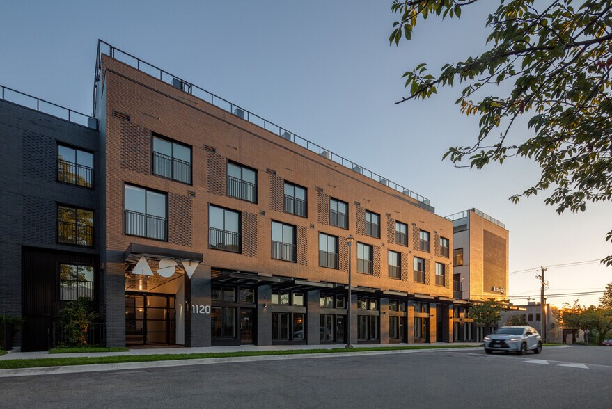 More Photos Of 730-742 Glen Dr, Vancouver Apartments For Sale