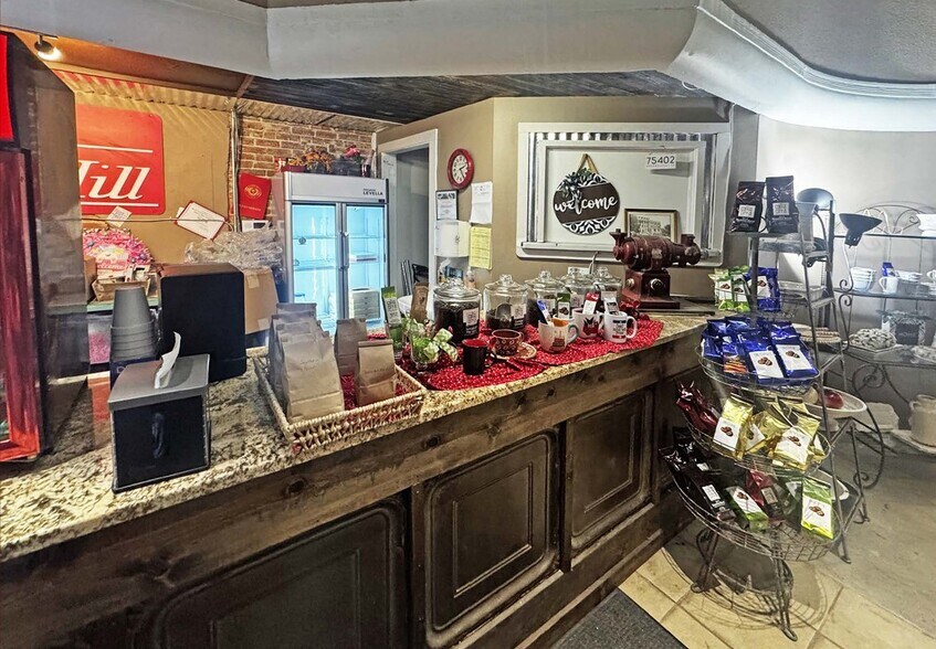 More Photos Of 2512-2518 Lee St, Greenville Storefront Retail Office For Sale