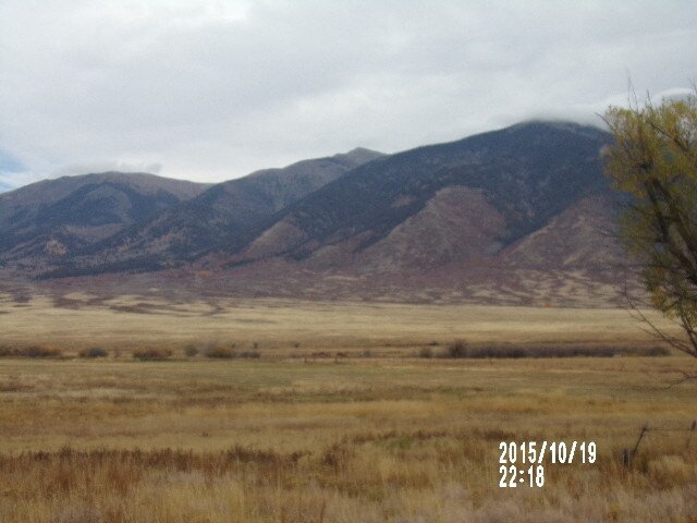 More Photos Of Vacant Highway 285, Villa Grove Land For Sale