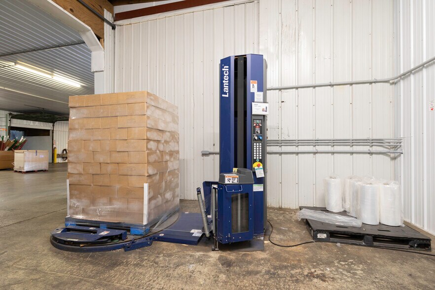 More Photos Of 1323 Towpath Rd, Port Byron Refrigeration Cold Storage For Sale