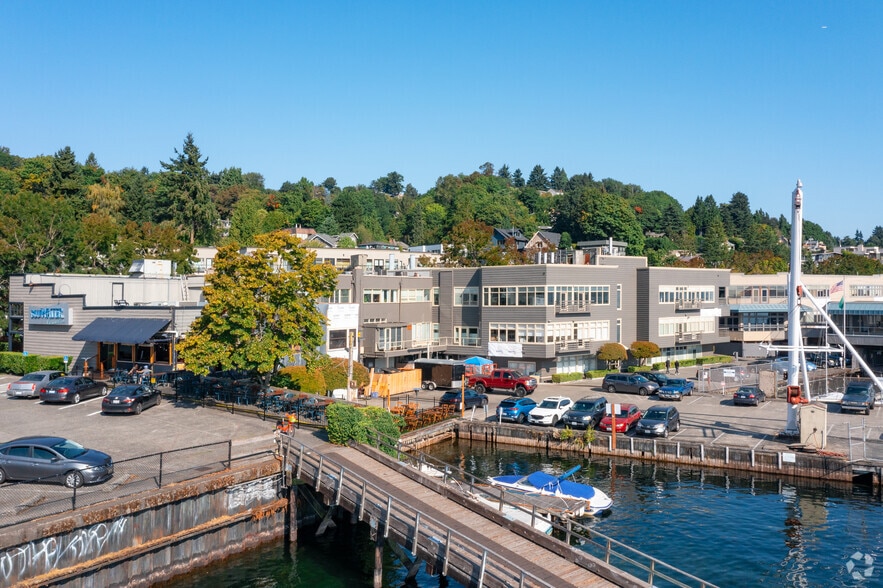 Primary Photo Of 110-140 Lakeside Ave, Seattle Office For Lease