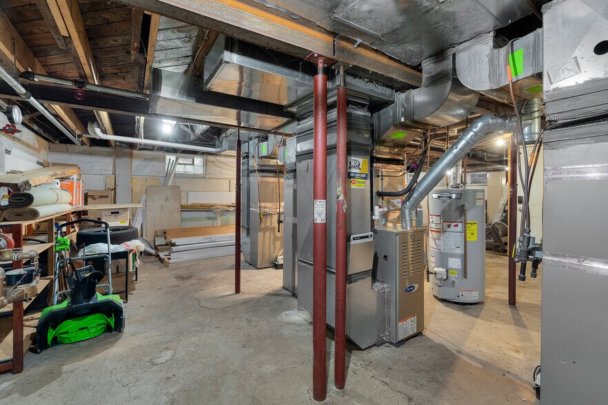 More Photos Of 2420 4th Ave S, Minneapolis Apartments For Sale