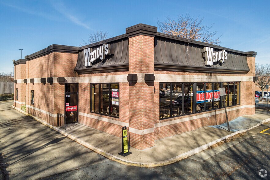 More Photos Of 6201-6397 Seven Corners Ctr, Falls Church Unknown For Sale