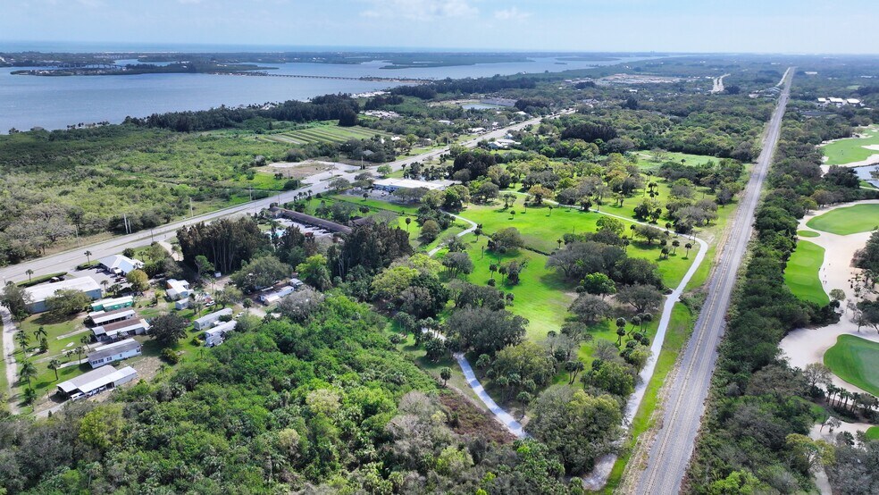 More Photos Of 9255 N US Highway 1, Sebastian Office For Sale