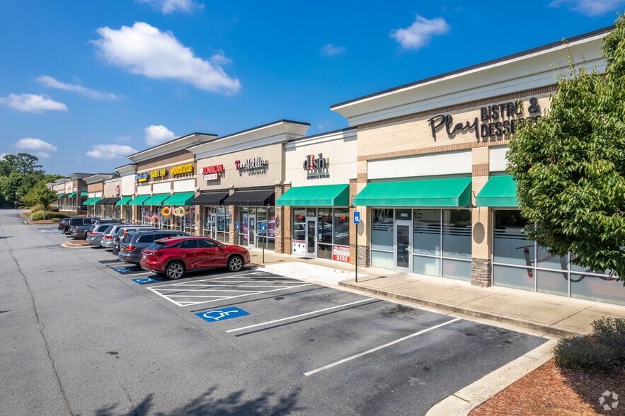 More Photos Of 1812 Powder Springs Rd, Marietta Unknown For Lease