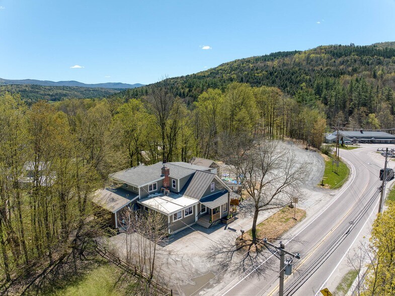 More Photos Of 5351 Main St, Waitsfield Restaurant For Sale