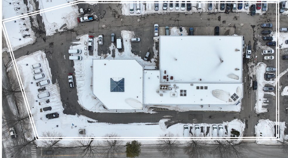 More Photos Of 535 Middle Country Rd, Saint James Auto Dealership For Sale