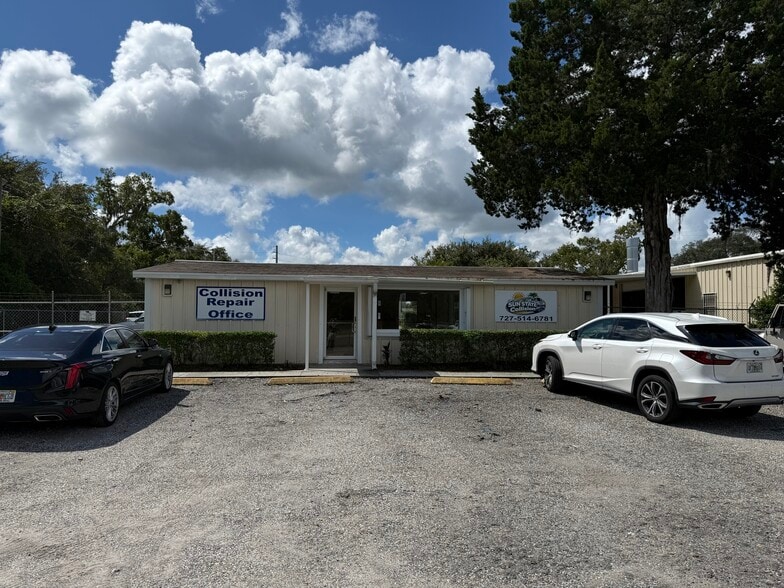More Photos Of 10312 State Road 52, Hudson Industrial For Sale