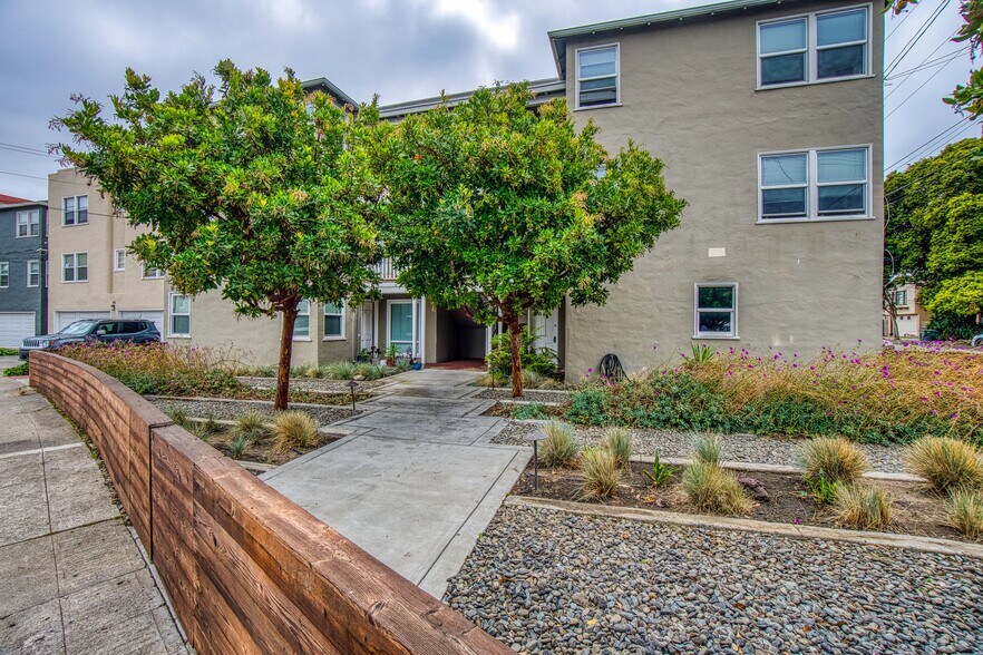 More Photos Of , San Leandro Multifamily For Sale