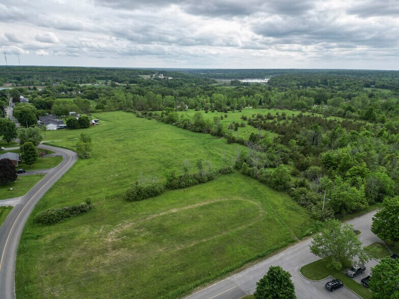 More Photos Of 4393 Notre Dame St, Harrowsmith Land For Sale