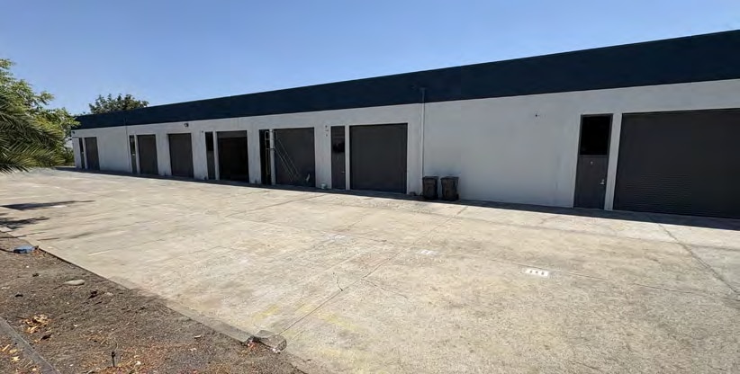 More Photos Of 469 Lopes Rd, Fairfield Warehouse For Sale