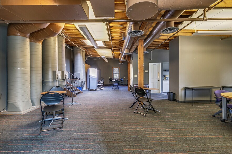 More Photos Of 2001 University Ave SE, Minneapolis General Retail For Sale