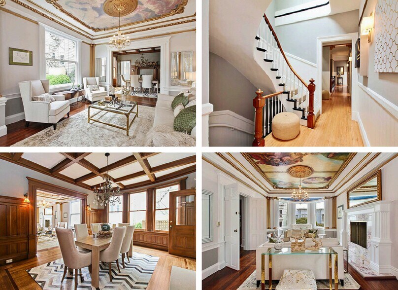 More Photos Of 251 Laguna St, San Francisco Office For Lease