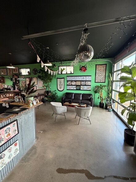 More Photos Of 4241 Jason St, Denver Warehouse For Sale