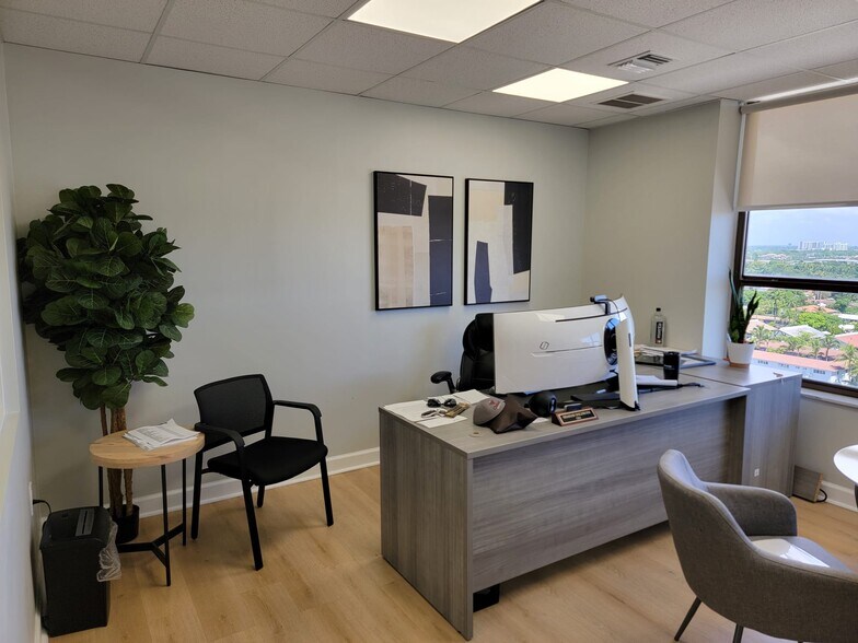 More Photos Of 1250 E Hallandale Beach Blvd, Hallandale Beach Office For Lease