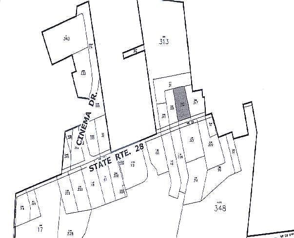 More Photos Of 944 State Route 28, Milford Auto Repair For Lease