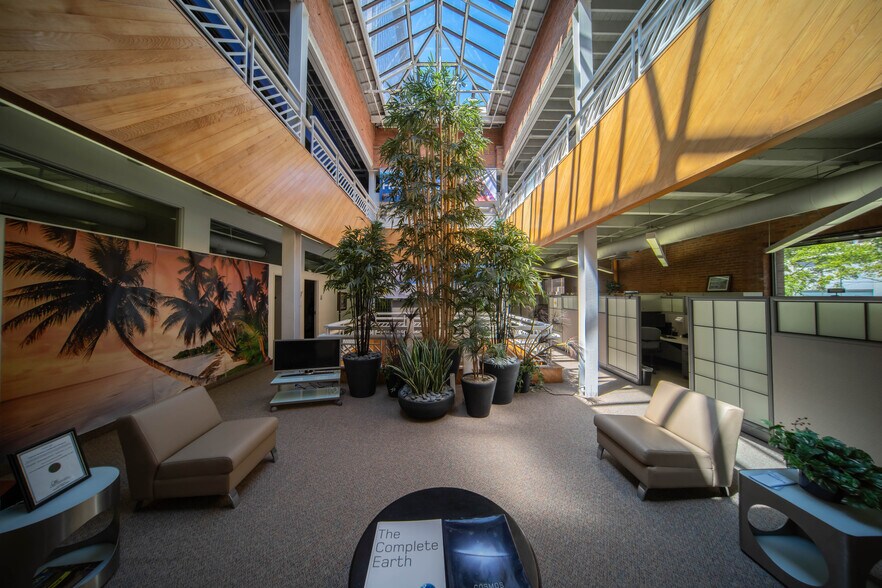 More Photos Of 601 Washington Blvd, Detroit Loft Creative Space For Lease