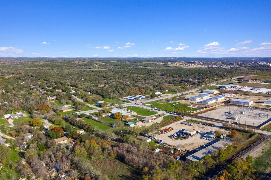 More Photos Of 145 Quail Run, San Marcos Self Storage For Sale