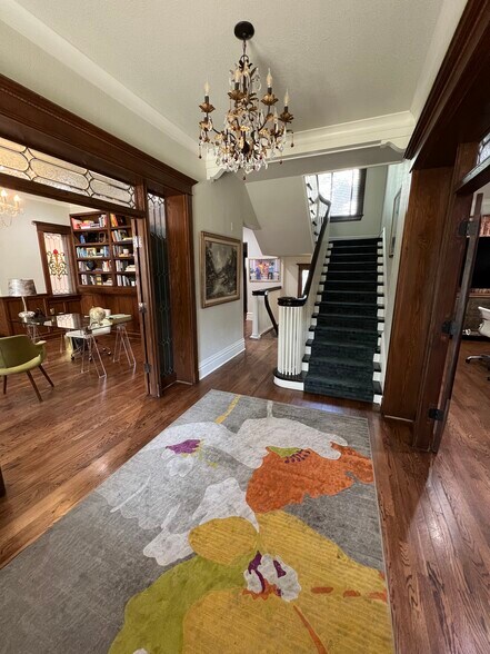 More Photos Of 1718 Gaylord St, Denver Office Residential For Sale