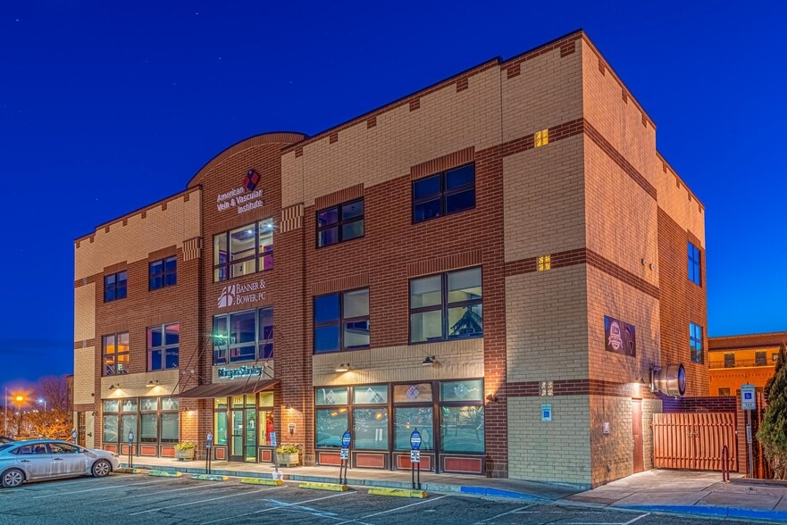 More Photos Of 115 E Riverwalk Ave, Pueblo Office For Sale