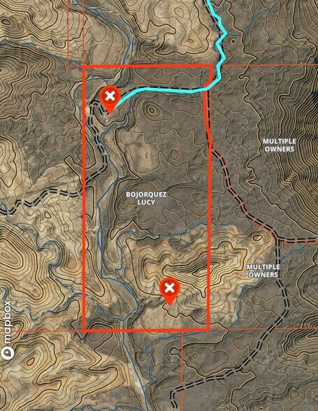 More Photos Of 1800 Cibolo Creek Dr, Shafter Land For Sale