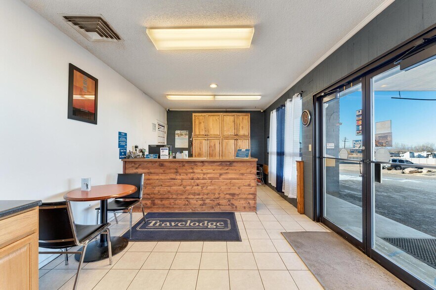 More Photos Of 2555 N Freeway Dr, Cedar City Hotel For Sale