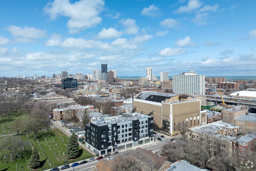 More Photos Of 1242 W Lawrence Ave, Chicago Apartments For Sale