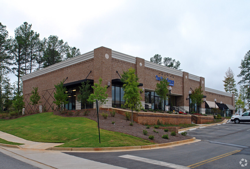 Primary Photo Of 1201 Lower Fayetteville Rd, Newnan General Retail For Lease