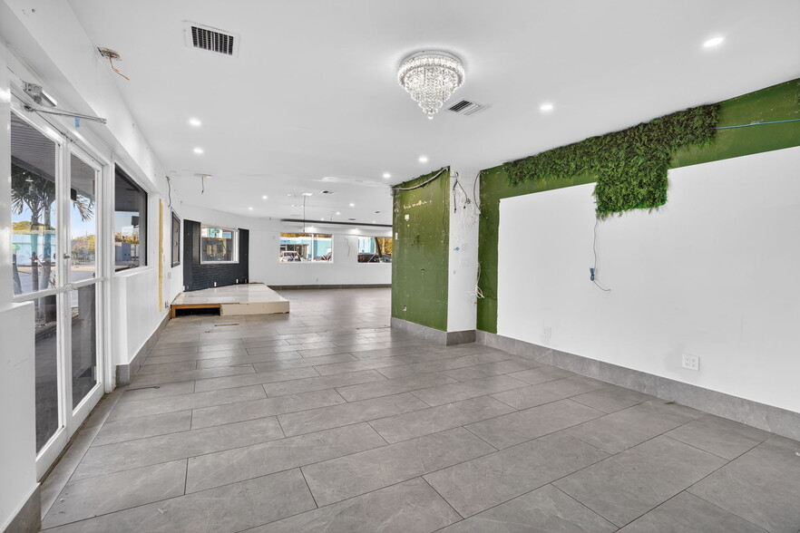 More Photos Of 45 NW 22nd Ave, Miami Restaurant For Lease