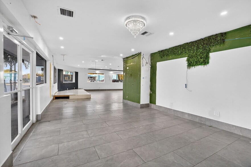 More Photos Of 45 NW 22nd Ave, Miami Restaurant For Sale