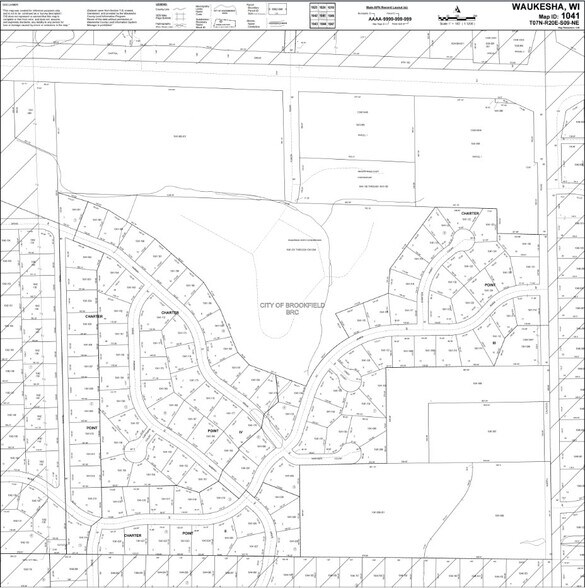 More Photos Of 17295 W Capitol Dr, Brookfield Storefront For Lease