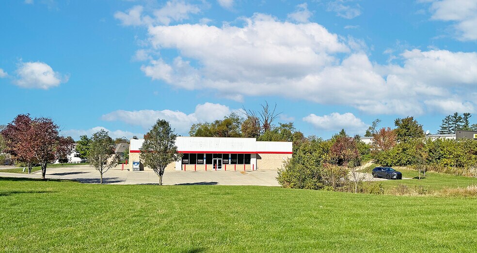 More Photos Of 10255 Dixie Hwy, Florence Freestanding For Lease