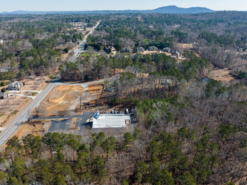 More Photos Of 3737 Stilesboro Rd NW, Kennesaw Flex For Sale