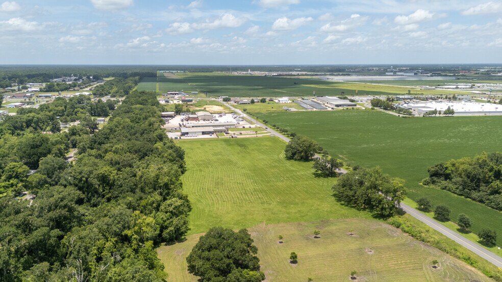 More Photos Of 1255 Beaulieu Ln, Port Allen Land For Sale