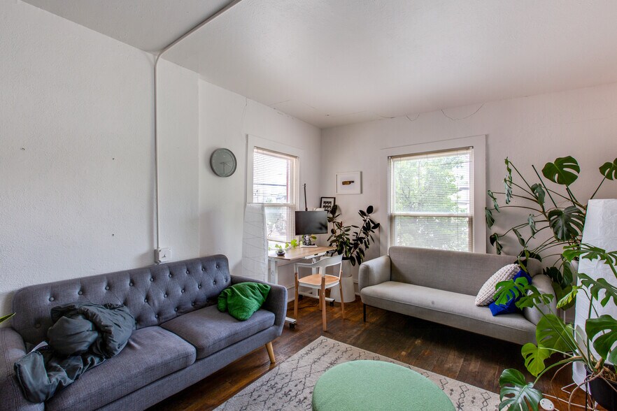 More Photos Of 2101-2111 W 29th Ave, Denver Loft Creative Space For Lease