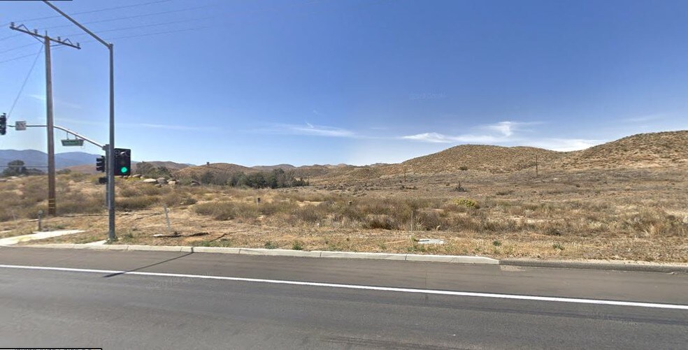 More Photos Of State Highway 74 @ Riverside St, Lake Elsinore Land For Sale