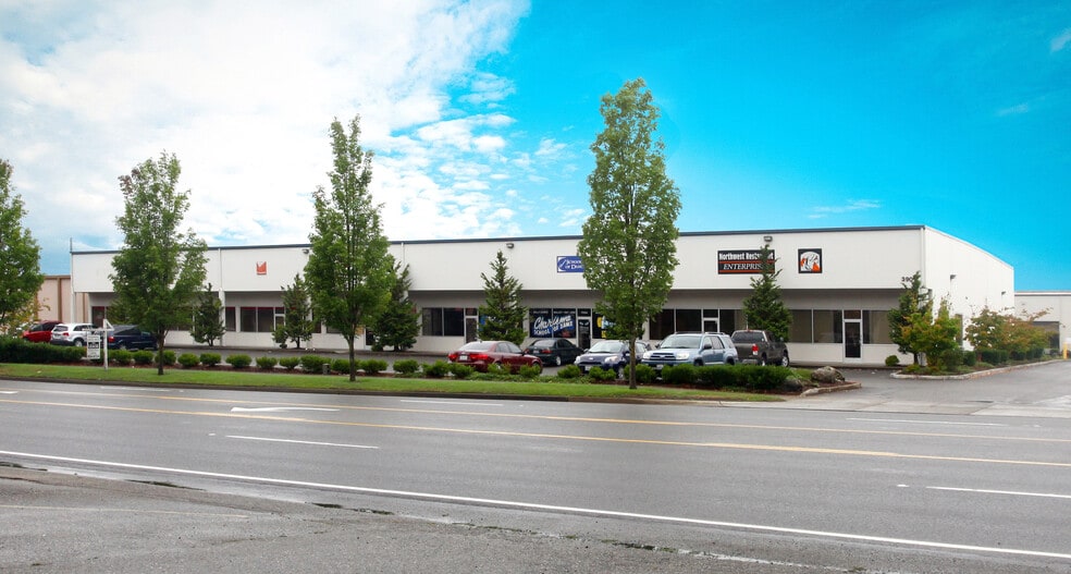 More Photos Of 3901 100th St SW, Tacoma Warehouse For Lease