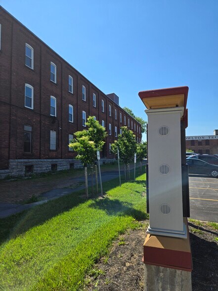 More Photos Of 230 Factory St, Watertown Warehouse For Sale